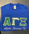 AGXi Logo T-Shirt
