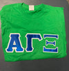 AGXi T-Shirt