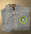 AGXi Denim Top