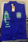 AGXi Varsity Cardigan
