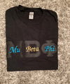 MBP True Color Rush Shirt