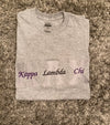 KLC True Color Rush Shirt