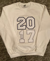 ALP Big and Bold Crewneck