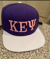 KEY 3D Snapback