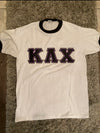 KLC Ringer Tee