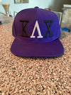 KLC 3D Snapback