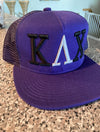 KLC 3D Trucker Hat