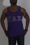KLC 3D Tank Top