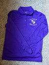 KEY Polo Shirt Long Sleeve