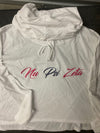 NPZ Cropped Hoodie