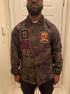 ONY Camo Jacket