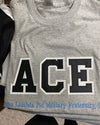 ALP Fraternity Number Hoodie