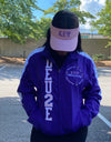 Custom Name for Track Jacket
