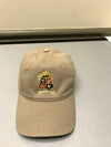 ONY Crest Dad Hat