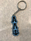 ALP Frat Keychain