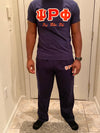 Psi Rho Phi T shirt