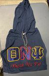 ONY T-Shirt Hoodie