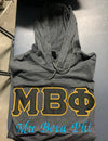 MBP T-Shirt Hoodie