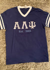 ALP MF Football Shirt