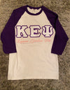 KEY Baseball Shirts