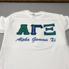 AGXi Logo T-Shirt
