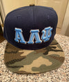 ALP Fraternity 3D Snapnack