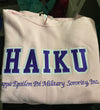 KEY Haiku Hoodie