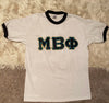 MBP Ringer Tee
