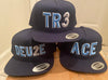 ALP MF 3D Number Hat