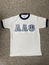 ALP MF Ringer Shirt