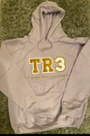 PNA Number Hoodie