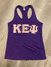 Key Tank Top