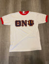 ONY Ringer Shirt
