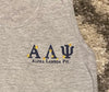 ALP Dress