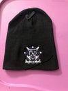 KLC Crest Beanie