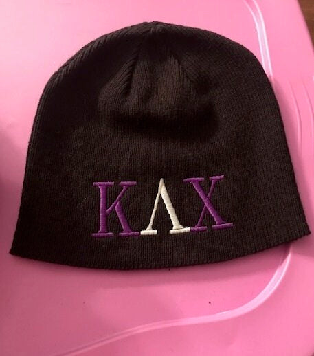 KLC Beanie – Cash K3y
