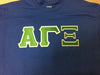 AGXi Long Sleeve T-Shirt