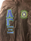 AGXi Line Jacket
