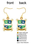 AGXi Earrings