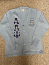 ALP MF Cardigans