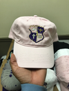 KEY Crest Dad Hat