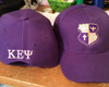 KEY Crest Hat Structured