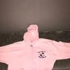 KEY Crest Hoodie