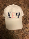 KEY Dad Hat Multi-Color