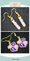 KEY Earring