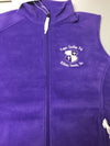 KEY Fleece Vest