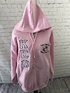KEY Varsity Hoodie