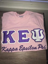 KEY Logo T-Shirt