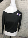KEY Off Shoulder Blouse