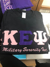 KEY Logo 2 Shirt
